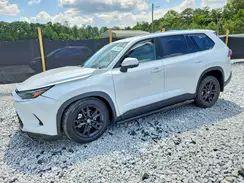 5TDAAAB59TS125449 2026 TOYOTA HIGHLANDER
