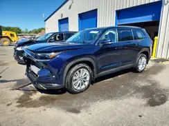 5TDAAAB59TS125788 2026 TOYOTA HIGHLANDER