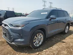 5TDAAAB5XRS000940 2024 TOYOTA HIGHLANDER