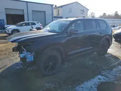 5TDAAAB5XRS007709 2024 TOYOTA HIGHLANDER