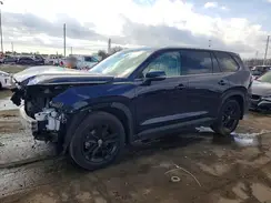 5TDAAAB5XRS009850 2024 TOYOTA HIGHLANDER