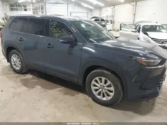 5TDAAAB5XRS013851 2024 TOYOTA HIGHLANDER
