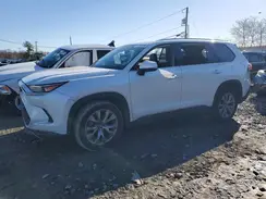 5TDAAAB5XRS015034 2024 TOYOTA HIGHLANDER