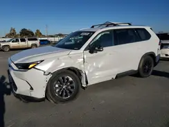 5TDAAAB5XRS021335 2024 TOYOTA HIGHLANDER