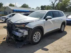 5TDAAAB5XRS022033 2024 TOYOTA HIGHLANDER