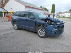 5TDAAAB5XRS024297 2024 TOYOTA HIGHLANDER