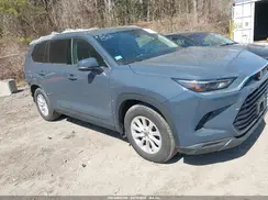 5TDAAAB5XRS025045 2024 TOYOTA HIGHLANDER