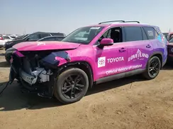 5TDAAAB5XRS025692 2024 TOYOTA HIGHLANDER