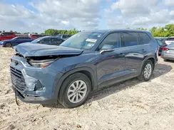 5TDAAAB5XRS026762 2024 TOYOTA HIGHLANDER