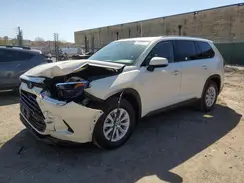 5TDAAAB5XRS027135 2024 TOYOTA HIGHLANDER