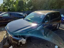5TDAAAB5XRS027443 2024 TOYOTA HIGHLANDER