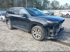 5TDAAAB5XRS027636 2024 TOYOTA HIGHLANDER