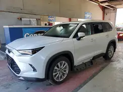 5TDAAAB5XRS027667 2024 TOYOTA HIGHLANDER