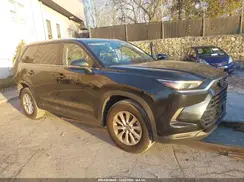 5TDAAAB5XRS028253 2024 TOYOTA HIGHLANDER