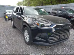 5TDAAAB5XRS028592 2024 TOYOTA HIGHLANDER