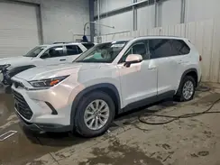 5TDAAAB5XRS030293 2024 TOYOTA HIGHLANDER