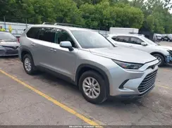5TDAAAB5XRS030309 2024 TOYOTA HIGHLANDER