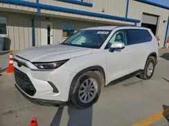 5TDAAAB5XRS033727 2024 TOYOTA HIGHLANDER
