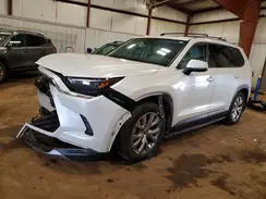 5TDAAAB5XRS037129 2024 TOYOTA HIGHLANDER