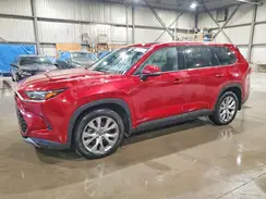 5TDAAAB5XRS037339 2024 TOYOTA HIGHLANDER