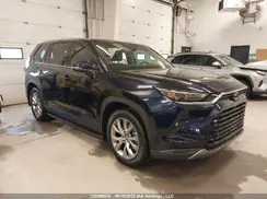 5TDAAAB5XRS038717 2024 TOYOTA HIGHLANDER