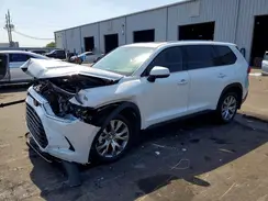 5TDAAAB5XRS041973 2024 TOYOTA HIGHLANDER