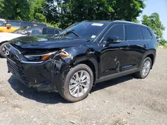5TDAAAB5XRS046350 2024 TOYOTA HIGHLANDER