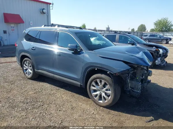 5TDAAAB5XRS046963 2024 TOYOTA HIGHLANDER - Image 1