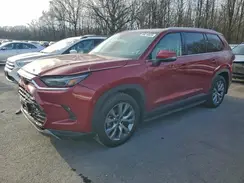 5TDAAAB5XRS046977 2024 TOYOTA HIGHLANDER