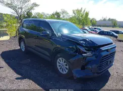 5TDAAAB5XRS048146 2024 TOYOTA HIGHLANDER