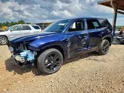 5TDAAAB5XRS051483 2024 TOYOTA HIGHLANDER