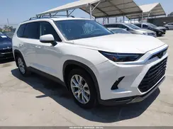5TDAAAB5XRS052729 2024 TOYOTA HIGHLANDER