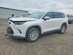 5TDAAAB5XRS054030 2024 TOYOTA HIGHLANDER