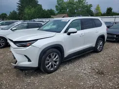 5TDAAAB5XRS055615 2024 TOYOTA HIGHLANDER