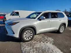 5TDAAAB5XRS056974 2024 TOYOTA HIGHLANDER