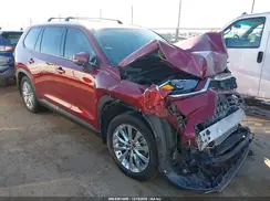 5TDAAAB5XRS057185 2024 TOYOTA HIGHLANDER