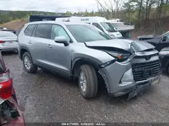 5TDAAAB5XRS057719 2024 TOYOTA HIGHLANDER