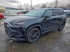 5TDAAAB5XRS058479 2024 TOYOTA HIGHLANDER
