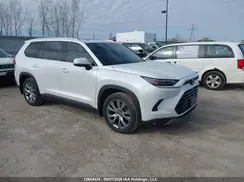 5TDAAAB5XRS059647 2024 TOYOTA HIGHLANDER