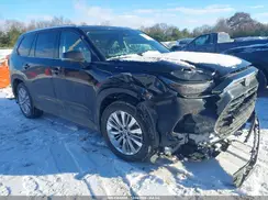 5TDAAAB5XRS059941 2024 TOYOTA HIGHLANDER