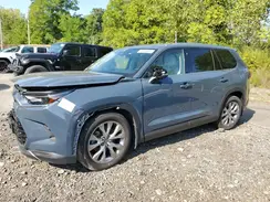 5TDAAAB5XRS061849 2024 TOYOTA HIGHLANDER