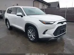 5TDAAAB5XRS062581 2024 TOYOTA HIGHLANDER