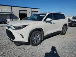 5TDAAAB5XRS065593 2024 TOYOTA HIGHLANDER