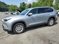 5TDAAAB5XSS071125 2025 TOYOTA HIGHLANDER