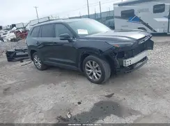 5TDAAAB5XSS071173 2025 TOYOTA HIGHLANDER