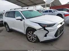 5TDAAAB5XSS071609 2025 TOYOTA HIGHLANDER