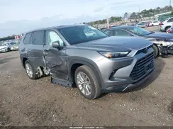 5TDAAAB5XSS072663 2025 TOYOTA HIGHLANDER