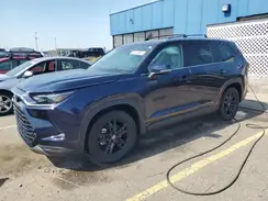 5TDAAAB5XSS088300 2025 TOYOTA HIGHLANDER