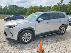 5TDAAAB5XSS089351 2025 TOYOTA HIGHLANDER