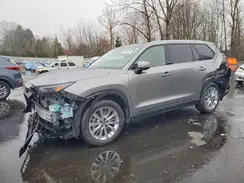 5TDAAAB5XSS102082 2025 TOYOTA HIGHLANDER